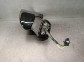 Recambio de retrovisor derecho para renault captur ii referencia OEM IAM 963016661R 963016661R 