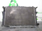 Recambio de radiador agua para audi 100 berlina (c4) 2.8 v6 cat (aah) referencia OEM IAM 4A0121251Q 