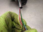 Recambio de retrovisor derecho para renault captur ii referencia OEM IAM 963016661R 963016661R 