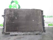 Recambio de radiador agua para audi 100 berlina (c4) 2.8 v6 cat (aah) referencia OEM IAM 4A0121251Q 