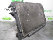 Recambio de radiador agua para audi 100 berlina (c4) 2.8 v6 cat (aah) referencia OEM IAM 4A0121251Q 