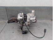 Recambio de turbocompresor para audi a3 sportback (8va, 8vf) 1.6 tdi referencia OEM IAM 8138600003 04L253020A 