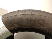 Recambio de neumatico/s para hyundai i20 ii (gb, ib) 1.0 t-gdi referencia OEM IAM 19555R1687V KUMHO ECSTA HS52