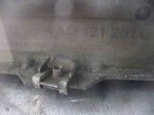 Recambio de radiador agua para audi 100 berlina (c4) 2.8 v6 cat (aah) referencia OEM IAM 4A0121251Q 