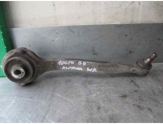 Recambio de brazo suspension superior trasero derecho para mercedes-benz clase c (w204) lim. 2.1 cdi cat referencia OEM IAM 2030
