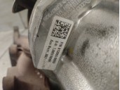 Recambio de turbocompresor para audi a3 sportback (8va, 8vf) 1.6 tdi referencia OEM IAM 8138600003 04L253020A 