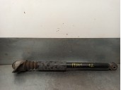 Recambio de amortiguador trasero izquierdo para skoda fabia (5j2 ) 1.2 12v referencia OEM IAM 3C0512011CP  