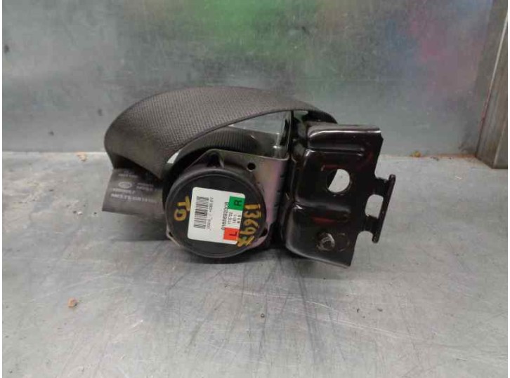 Recambio de cinturon seguridad trasero derecho para opel astra j lim. 1.7 16v cdti referencia OEM IAM 13299303 5 PUERTAS