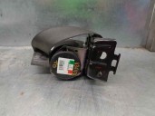Recambio de cinturon seguridad trasero derecho para opel astra j lim. 1.7 16v cdti referencia OEM IAM 13299303 5 PUERTAS