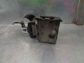 Recambio de cinturon seguridad trasero derecho para opel astra j lim. 1.7 16v cdti referencia OEM IAM 13299303 5 PUERTAS