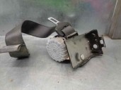 Recambio de cinturon seguridad trasero derecho para opel astra j lim. 1.7 16v cdti referencia OEM IAM 13299303 5 PUERTAS