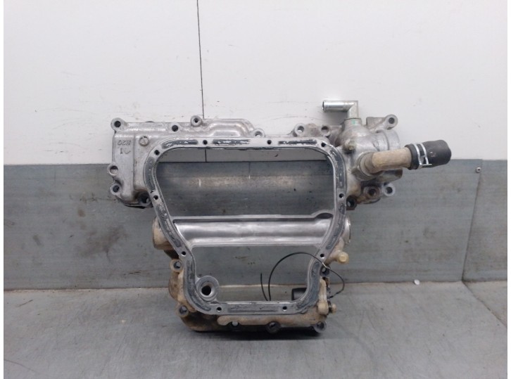 Recambio de carter para subaru outback (bs) 2.0 d awd (bsd) referencia OEM IAM 11120AA390 11120AA390 