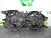 Recambio de electroventilador para chrysler voyager (gs) 2.5 turbodiesel referencia OEM IAM   