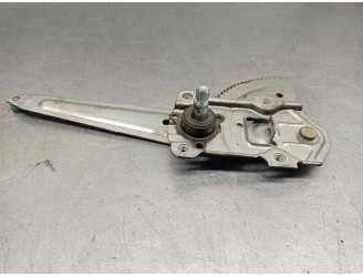 Recambio de elevalunas trasero derecho para suzuki ignis rm (mh) 1.5 cat referencia OEM IAM 8351075G00 MANUAL 5 PUERTAS