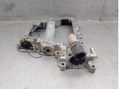 Recambio de carter para subaru outback (bs) 2.0 d awd (bsd) referencia OEM IAM 11120AA390 11120AA390 