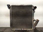 Recambio de radiador agua para renault 5 (b/c40) 1.0 referencia OEM IAM 7700773968 