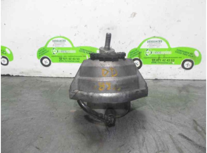 Recambio de soporte motor para bmw serie 5 berlina (e60) 2.0 turbodiesel cat referencia OEM IAM 22116769874 