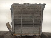 Recambio de radiador agua para renault 5 (b/c40) 1.0 referencia OEM IAM 7700773968 