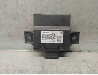 Recambio de modulo electronico para volkswagen golf vii lim. (bq1) gti performance bmt/start-stopp referencia OEM IAM 5G0907159G