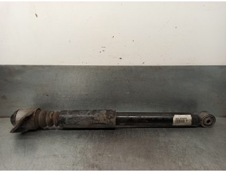 Recambio de amortiguador trasero derecho para skoda fabia (5j2 ) 1.2 12v referencia OEM IAM 3C0512011CP  