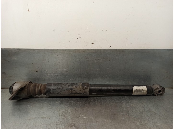 Recambio de amortiguador trasero derecho para skoda fabia (5j2 ) 1.2 12v referencia OEM IAM 3C0512011CP  