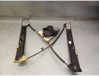 Recambio de elevalunas delantero izquierdo para seat ibiza v (kj1, kjg) 1.0 tsi referencia OEM IAM 6F0837461C 6F0837461C 