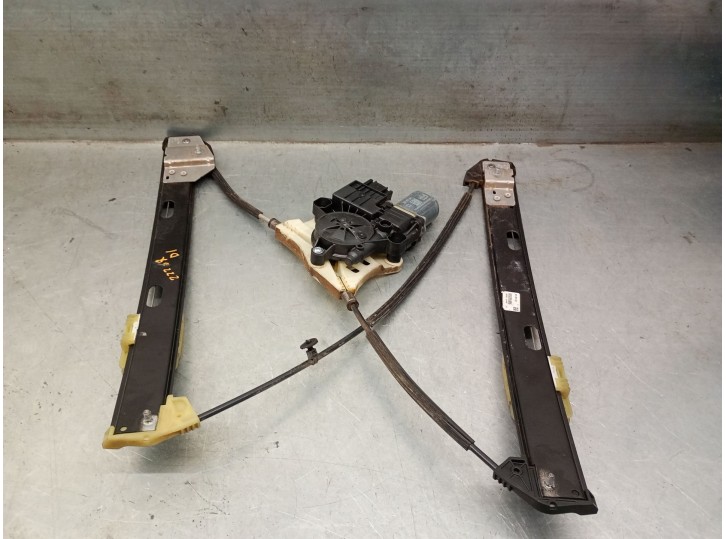 Recambio de elevalunas delantero izquierdo para seat ibiza v (kj1, kjg) 1.0 tsi referencia OEM IAM 6F0837461C 6F0837461C 