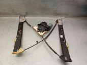 Recambio de elevalunas delantero izquierdo para seat ibiza v (kj1, kjg) 1.0 tsi referencia OEM IAM 6F0837461C 6F0837461C 