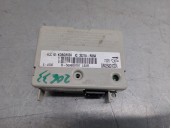 Recambio de modulo electronico para chevrolet hhr 2.4 16v referencia OEM IAM 25824324 