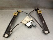 Recambio de elevalunas delantero izquierdo para seat ibiza v (kj1, kjg) 1.0 tsi referencia OEM IAM 6F0837461C 6F0837461C 