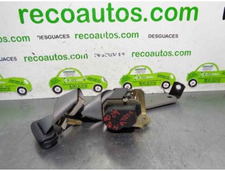 Recambio de cinturon seguridad trasero izquierdo para opel sintra 2.2 16v cat (x 22 xe) referencia OEM IAM 854030D 3ª FILA