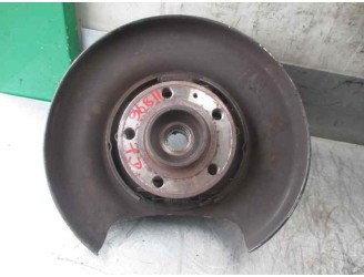 Recambio de mangueta trasera derecha para volvo xc90 2.9 bi-turbo cat referencia OEM IAM 31277992  