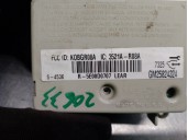 Recambio de modulo electronico para chevrolet hhr 2.4 16v referencia OEM IAM 25824324 