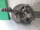 Recambio de mangueta trasera derecha para volvo xc90 2.9 bi-turbo cat referencia OEM IAM 31277992  