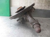 Replacement rear right steering knuckle for Volvo XC90 2.9 Bi-Turbo CAT OEM IAM reference 31277992 