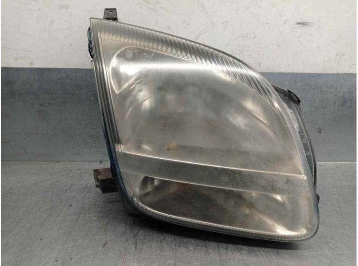 Recambio de faro derecho para suzuki ignis rm (mh) 1.5 cat referencia OEM IAM 3512086G10 5 PUERTAS