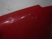Recambio de capot para renault 5 (b/c40) 1.0 referencia OEM IAM 7751465300 ROJO 