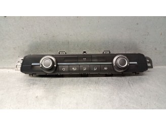 Recambio de mando climatizador para citroën spacetourer autobús (v_) 1.6 bluehdi 95 referencia OEM IAM 98075413ZD 98075413ZD 