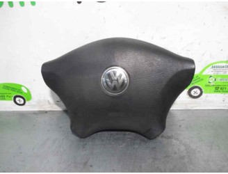 Recambio de airbag delantero izquierdo para volkswagen crafter caja cerrada 2.5 tdi dpf referencia OEM IAM 90686004029 