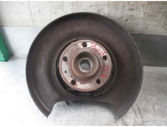 Recambio de mangueta trasera izquierda para volvo xc90 2.9 bi-turbo cat referencia OEM IAM 31277991 