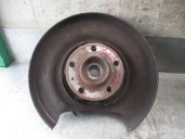 Recambio de mangueta trasera izquierda para volvo xc90 2.9 bi-turbo cat referencia OEM IAM 31277991 