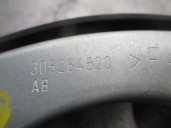 Replacement front left airbag for Volkswagen Crafter closed box van 2.5 TDI DPF OEM IAM reference 90686004029 