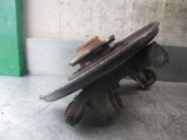 Recambio de mangueta trasera izquierda para volvo xc90 2.9 bi-turbo cat referencia OEM IAM 31277991 