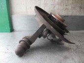 Recambio de mangueta trasera izquierda para volvo xc90 2.9 bi-turbo cat referencia OEM IAM 31277991  