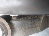 Replacement rear left stub axle for Volvo XC90 2.9 bi-turbo CAT OEM IAM reference 31277991 