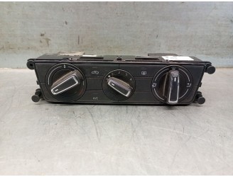 Recambio de mando calefaccion / aire acondicionado para seat ibiza v (kj1, kjg) 1.0 tsi referencia OEM IAM 6F1820045F 6F1820045K
