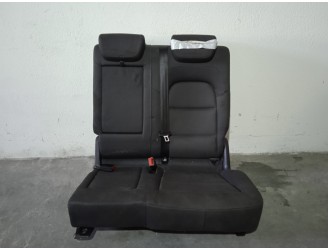 Recambio de asientos trasero izquierdo para audi q5 (8r) 2.0 16v tdi referencia OEM IAM 8R0885503LL 8R0885503L 