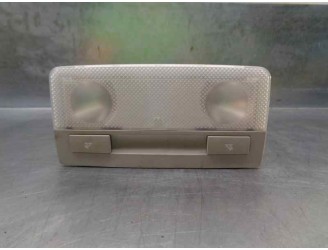 Recambio de luz interior para opel astra j lim. 1.7 16v cdti referencia OEM IAM 1673520 316627975 TRASERA
