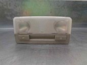 Recambio de luz interior para opel astra j lim. 1.7 16v cdti referencia OEM IAM 1673520 316627975 TRASERA