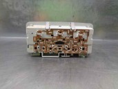 Recambio de luz interior para opel astra j lim. 1.7 16v cdti referencia OEM IAM 1673520 316627975 TRASERA